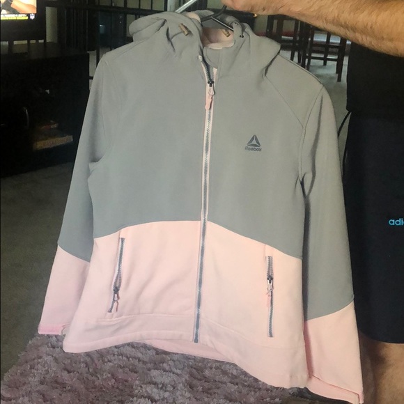 Reebok Jackets & Blazers - Brand new without tags. Never worn
